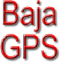 BAJA GPS COORDINATES - BAJA CALIFORNIA